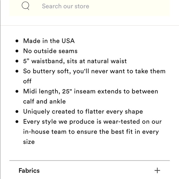 EUC Beyond Yoga Spacedye Caught In the Midi HW Legging - Picture 9 of 10